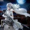 Ques Q - Original: Tactical Bride “Awayuki” 1/7 Illustration by Swav (Limited Edition)