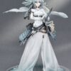 Ques Q - Original: Tactical Bride “Awayuki” 1/7 Illustration by Swav (Limited Edition)