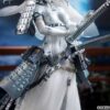 Ques Q - Original: Tactical Bride “Awayuki” 1/7 Illustration by Swav (Limited Edition)