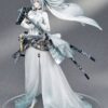 Ques Q - Original: Tactical Bride “Awayuki” 1/7 Illustration by Swav (Limited Edition)