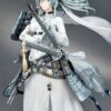 Ques Q - Original: Tactical Bride “Awayuki” 1/7 Illustration by Swav (Limited Edition)