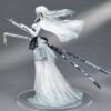 Ques Q - Original: Tactical Bride “Awayuki” 1/7 Illustration by Swav (Limited Edition)