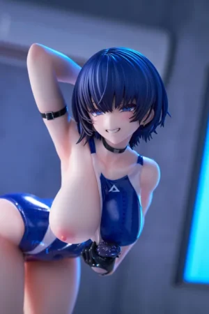 PartyLook – Original Character Umise Aoba 1/6 Scale Premium Adult Figure (Licensed)