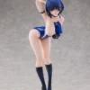 PartyLook – Original Character Umise Aoba 1/6 Scale Premium Adult Figure (Licensed)