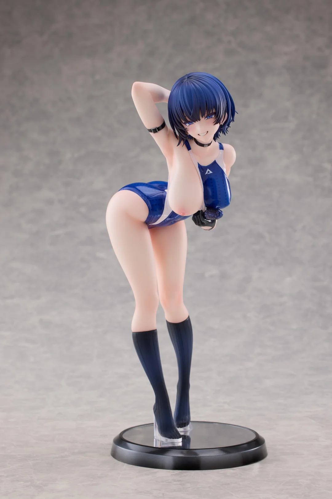 PartyLook – Original Character Umise Aoba 1/6 Scale Premium Adult Figure (Licensed)