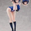 PartyLook – Original Character Umise Aoba 1/6 Scale Premium Adult Figure (Licensed)