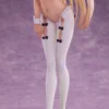 rurudo BLANC 16 1/6 Scale Complete Figure by Pink Charm