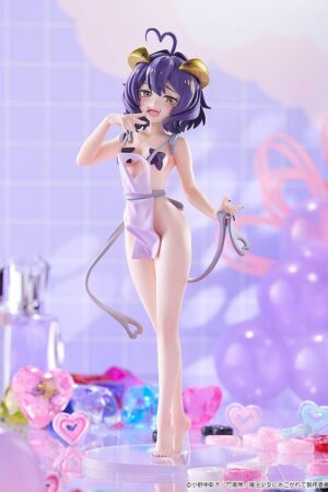 POP UP PARADE Gushing over Magical Girls - Magia Baiser Naked Apron Ver. L Size [Good Smile Company]