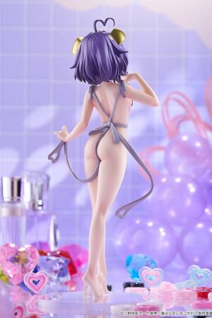 POP UP PARADE Gushing over Magical Girls - Magia Baiser Naked Apron Ver. L Size [Good Smile Company]