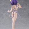 POP UP PARADE Gushing over Magical Girls - Magia Baiser Naked Apron Ver. L Size [Good Smile Company]