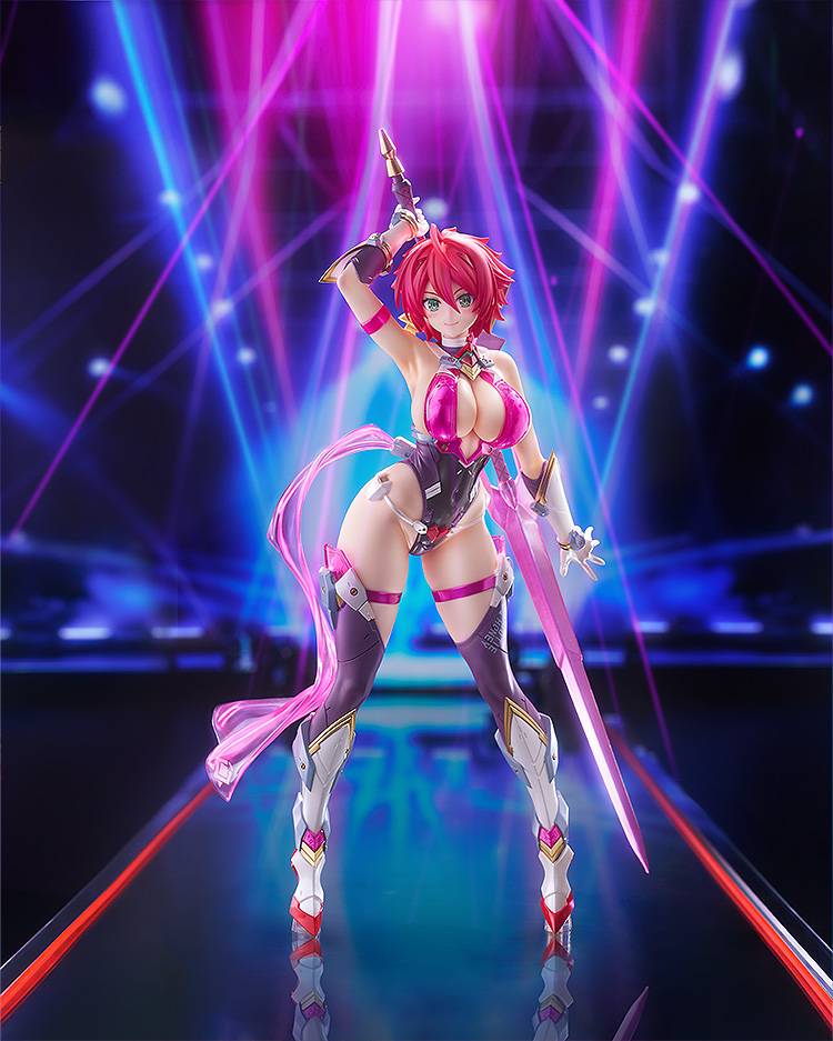 GSC - POP UP PARADE SP Cutie Honey Nova Cutie Honey Figure (Licensed) - Image 11