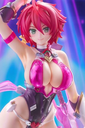 Alternative view of GSC - POP UP PARADE SP Cutie Honey Nova Cutie Honey Figure (Licensed)