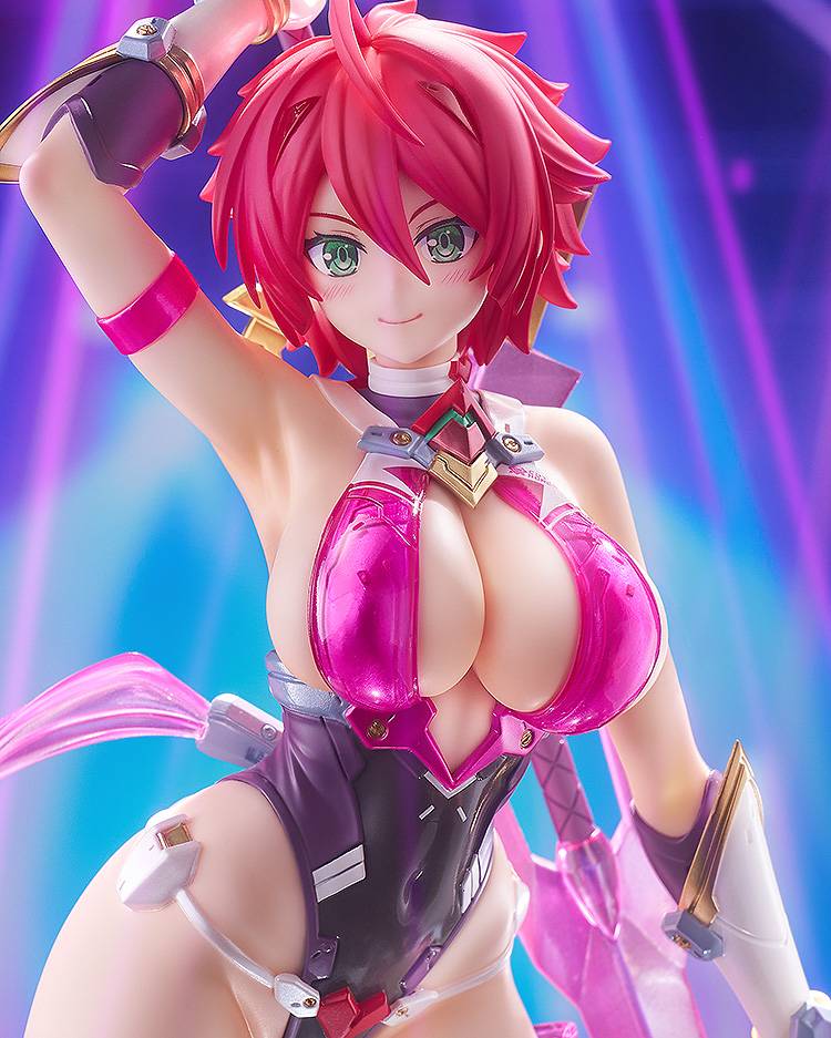 GSC - POP UP PARADE SP Cutie Honey Nova Cutie Honey Figure (Licensed) - Image 2