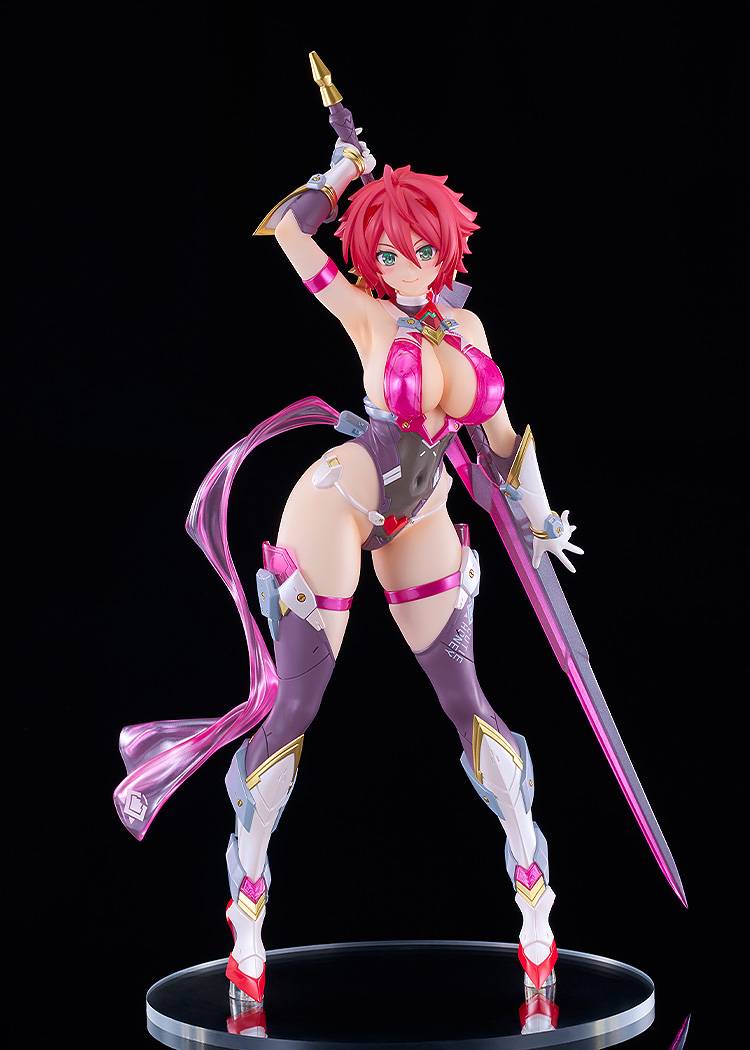 GSC - POP UP PARADE SP Cutie Honey Nova Cutie Honey Figure (Licensed) - Image 3