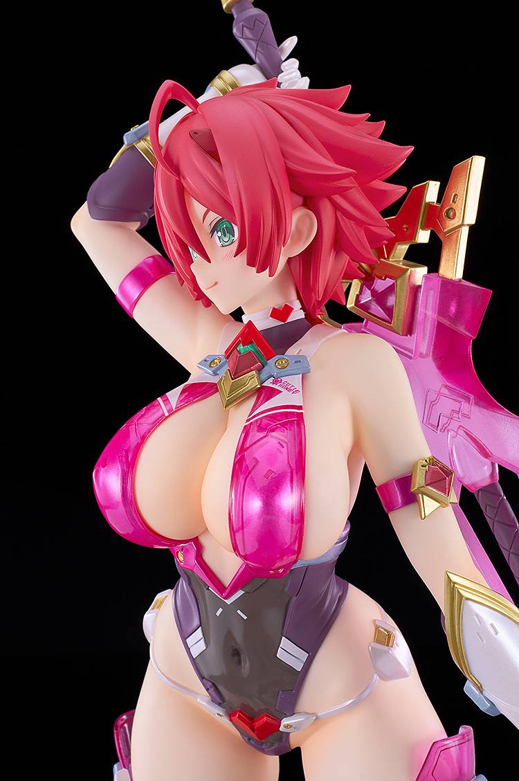 GSC - POP UP PARADE SP Cutie Honey Nova Cutie Honey Figure (Licensed) - Image 4
