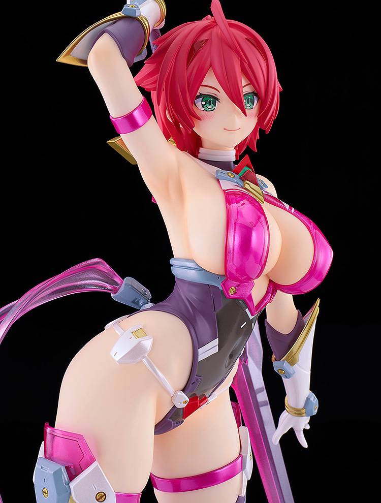GSC - POP UP PARADE SP Cutie Honey Nova Cutie Honey Figure (Licensed) - Image 5