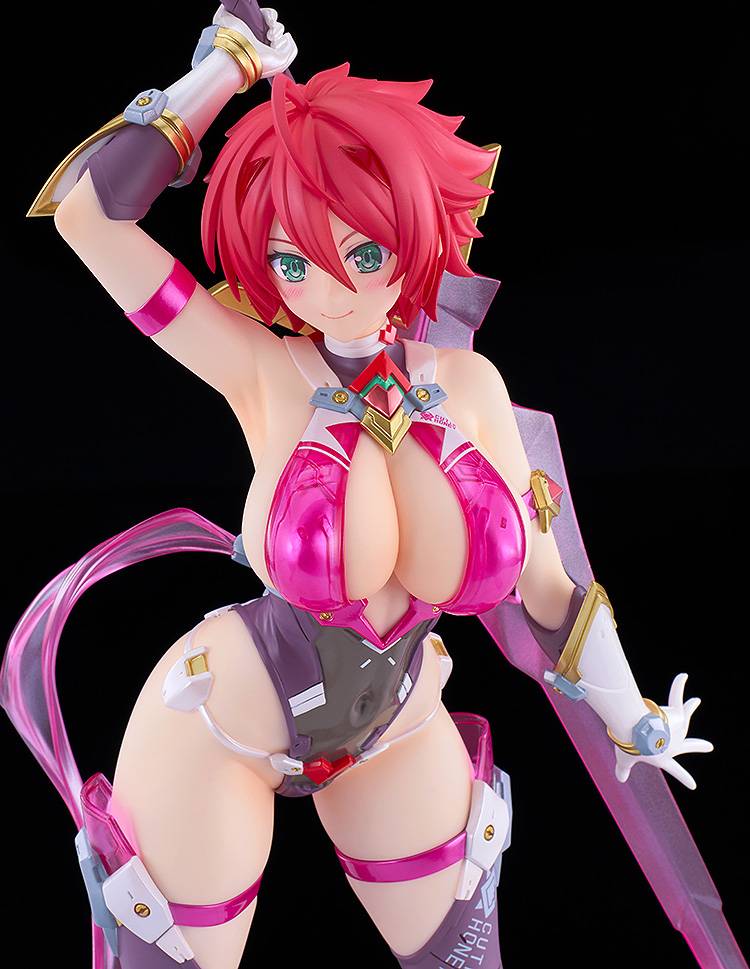 GSC - POP UP PARADE SP Cutie Honey Nova Cutie Honey Figure (Licensed) - Image 6