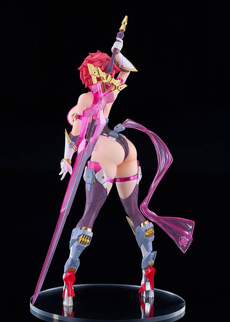 GSC - POP UP PARADE SP Cutie Honey Nova Cutie Honey Figure (Licensed) - Image 8