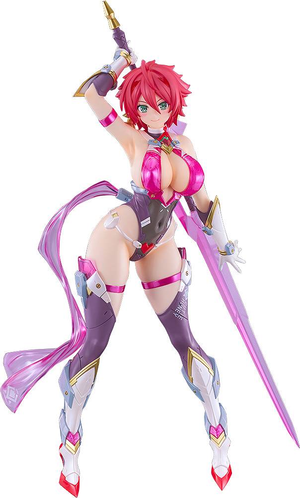 GSC - POP UP PARADE SP Cutie Honey Nova Cutie Honey Figure (Licensed) - Image 10