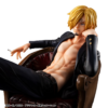 Portrait Of Pirates S.O.C: Sanji - Ver.R (Limited Edition) [MegaHouse]