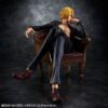 Portrait Of Pirates S.O.C: Sanji - Ver.R (Limited Edition) [MegaHouse]
