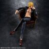 Portrait Of Pirates S.O.C: Sanji - Ver.R (Limited Edition) [MegaHouse]