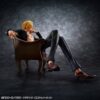 Portrait Of Pirates S.O.C: Sanji - Ver.R (Limited Edition) [MegaHouse]