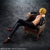 Portrait Of Pirates S.O.C: Sanji - Ver.R (Limited Edition) [MegaHouse]