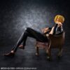 Portrait Of Pirates S.O.C: Sanji - Ver.R (Limited Edition) [MegaHouse]