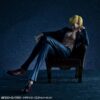 Portrait Of Pirates S.O.C: Sanji - Ver.R (Limited Edition) [MegaHouse]