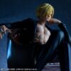 Portrait Of Pirates S.O.C: Sanji - Ver.R (Limited Edition) [MegaHouse]