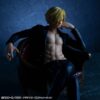Portrait Of Pirates S.O.C: Sanji - Ver.R (Limited Edition) [MegaHouse]