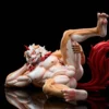 YY Studio - Arknights Hung Limited Edition 1/6 Scale Statue