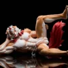 YY Studio - Arknights Hung Limited Edition 1/6 Scale Statue