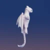 Tian Qi Studio – Light Fury How to Train Your Dragon