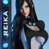 Reika Shimohira