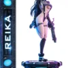 Reika Shimohira