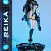 Reika Shimohira