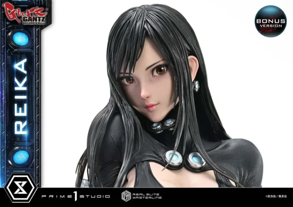 Prime 1 Studio - Premium Masterline GANTZ:O Reika Shimohira 1/4