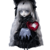 Pullip: Nuit [Groove x Rouge Ligne]