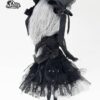 Pullip: Nuit [Groove x Rouge Ligne]