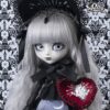 Pullip: Nuit [Groove x Rouge Ligne]