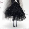 Pullip: Nuit [Groove x Rouge Ligne]