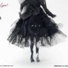 Pullip: Nuit [Groove x Rouge Ligne]