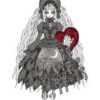 Pullip: Nuit [Groove x Rouge Ligne]