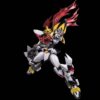 Sentinel – RIOBOT Super Robot Wars OG: Raihou Premium Diecast Action Figure (Limited Edition)