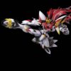 Sentinel – RIOBOT Super Robot Wars OG: Raihou Premium Diecast Action Figure (Limited Edition)