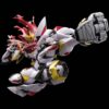 Sentinel – RIOBOT Super Robot Wars OG: Raihou Premium Diecast Action Figure (Limited Edition)