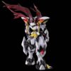 Sentinel – RIOBOT Super Robot Wars OG: Raihou Premium Diecast Action Figure (Limited Edition)