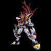 Sentinel – RIOBOT Super Robot Wars OG: Raihou Premium Diecast Action Figure (Limited Edition)